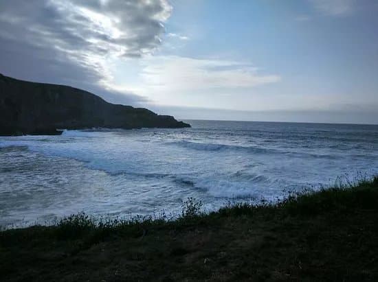 Playa de Antuerta