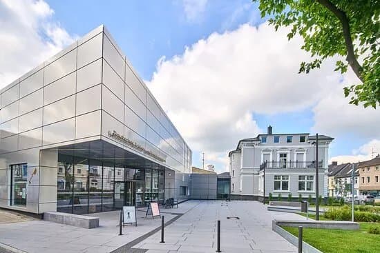 Deutsches Schloss- Und Beschlagemuseum