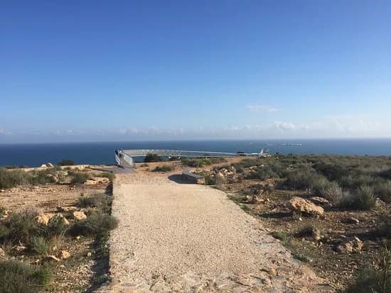Faro de Santa Pola