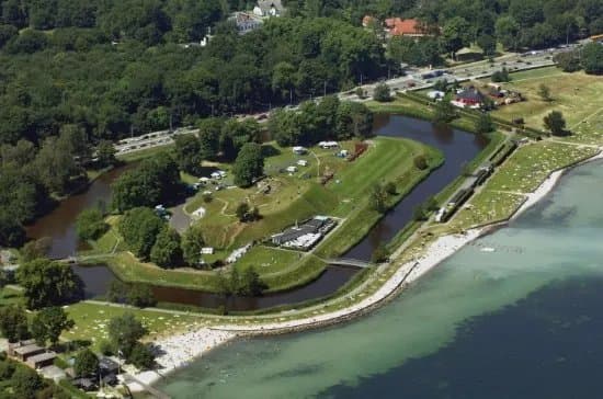 Charlottenlund Fort