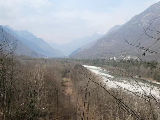 Maggiaschlucht