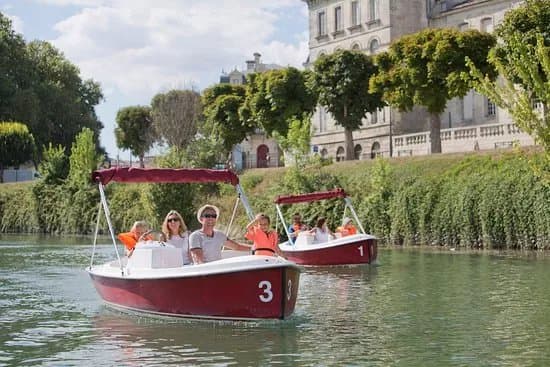 E-boats