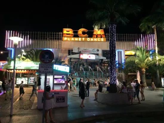 Bcm Mallorca