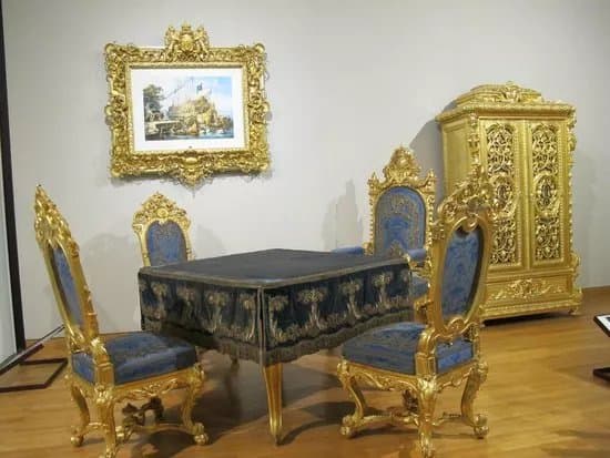 Konig Ludwig II.-Museum