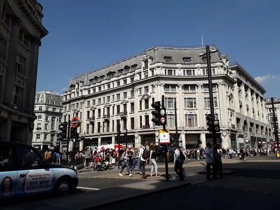 Oxford Street