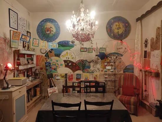 Grand Harbor Arts Community Hub