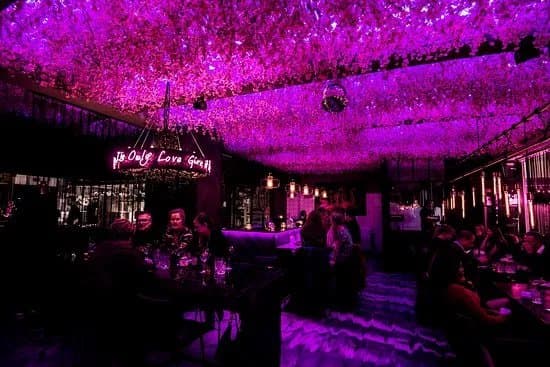 NOHO Bar