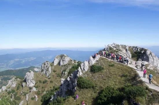 VeLky Rozsutec
