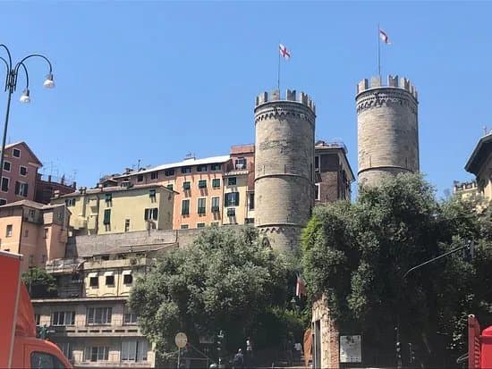 La Casa di Colombo