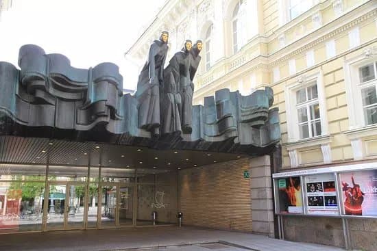 The Three Muses