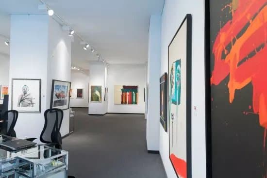 Galerie Kaiblinger