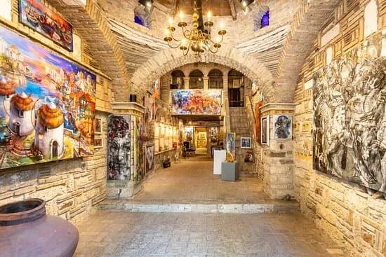 Orlik Gallery
