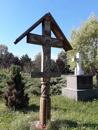 Cimitirul Saracilor
