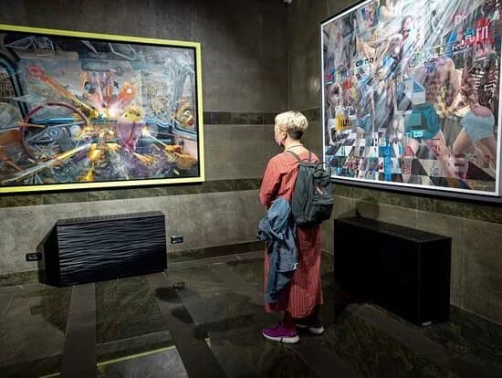 Kulterra Gallery
