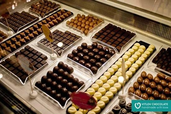 Vitlov Chocolate