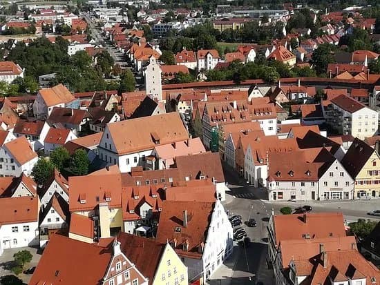St. Georg Dom