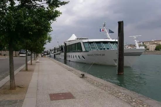 The Rhone