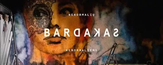 Bardakas