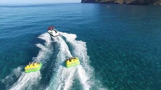 Fodele Watersports