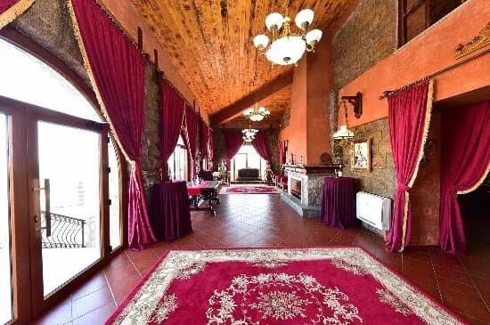 Winery PIK Oplenac