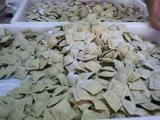 Pastificio Il Mattarello