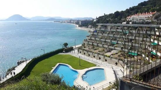 Puerto Pesquero de Santona