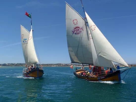 Trigana Boat Trips