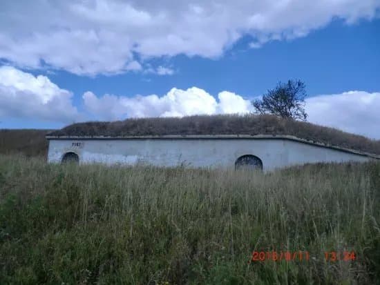 Fortress Lomza