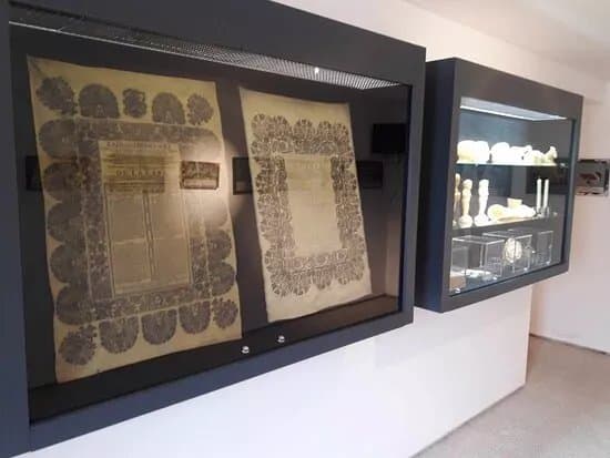 Museu Do Ex-voto Da Lapa