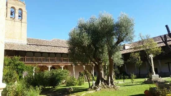 Monasterio de Sancti Spiritu