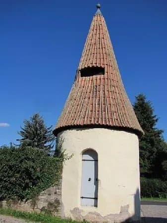Trafoturm