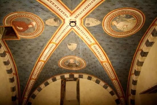 Archaeological Museum, and Sacred Art Palace Corboli