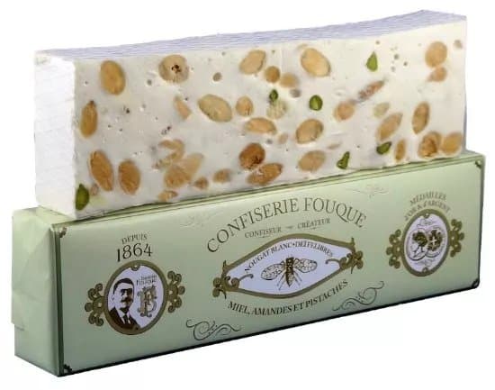 Confiserie Fouque
