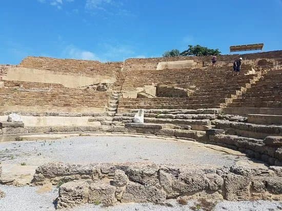 Ancient Theater