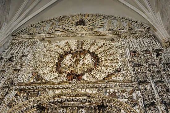 Iglesia de San Nicolas de Bari