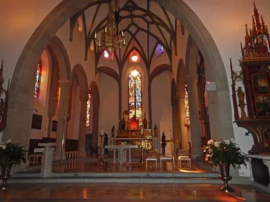Dom St. Nikolaus