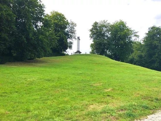 Grauholzdenkmal