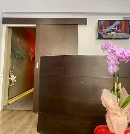 Lau Spa