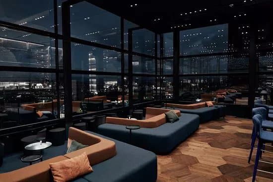 Summit Bar