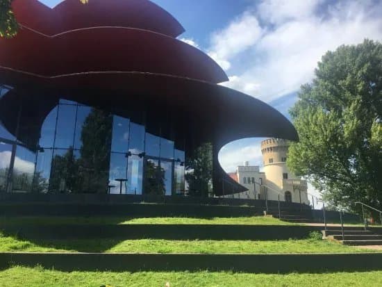 Hans-Otto-Theater
