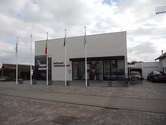 Nationaal Tabaksmuseum