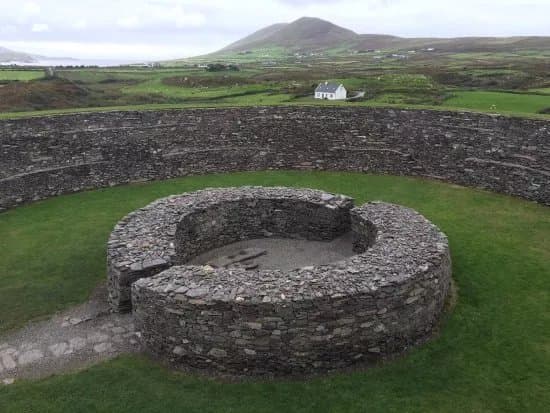Staigue Stone Fort