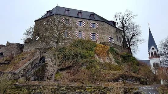 Burg Kastellaun