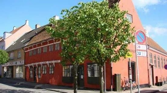 Skaelskor Bymuseum