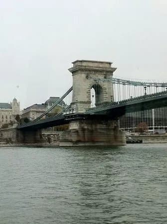 Discover Budapest