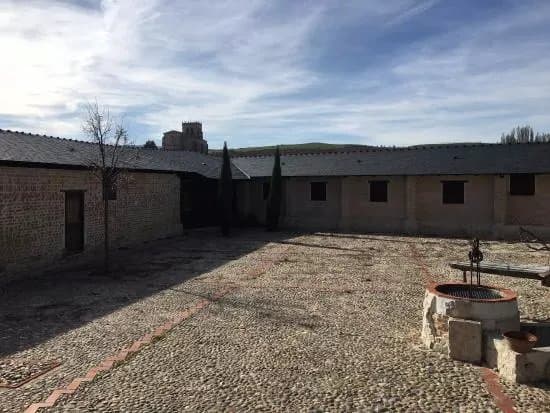 Bodega Arbas