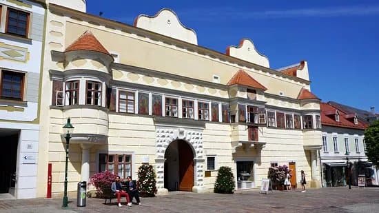 Rathaus