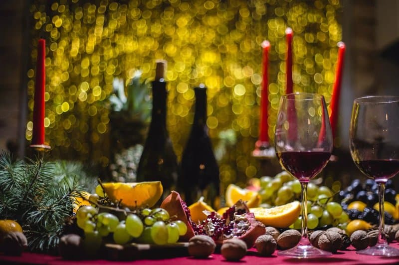 Mo.wine tours venue