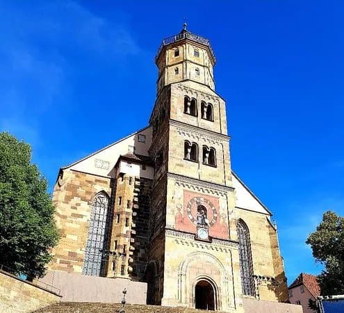 St. Michael