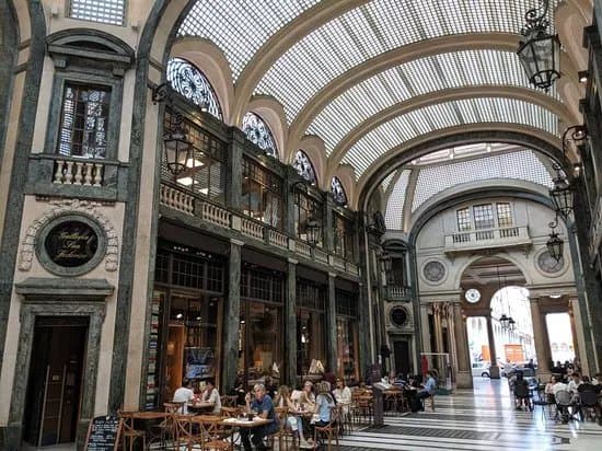 Galleria San Federico